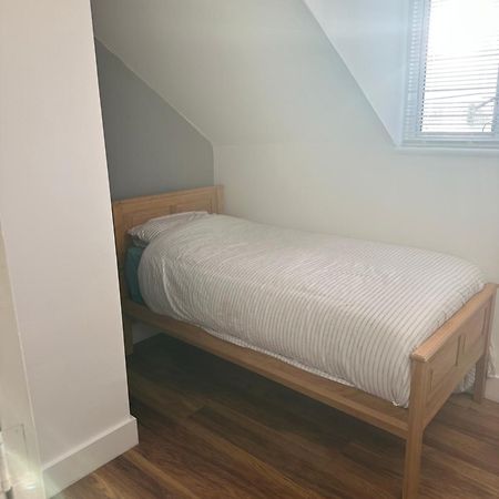 Pure Edge Beach Guest House With Sea View Herne Bay Exterior foto