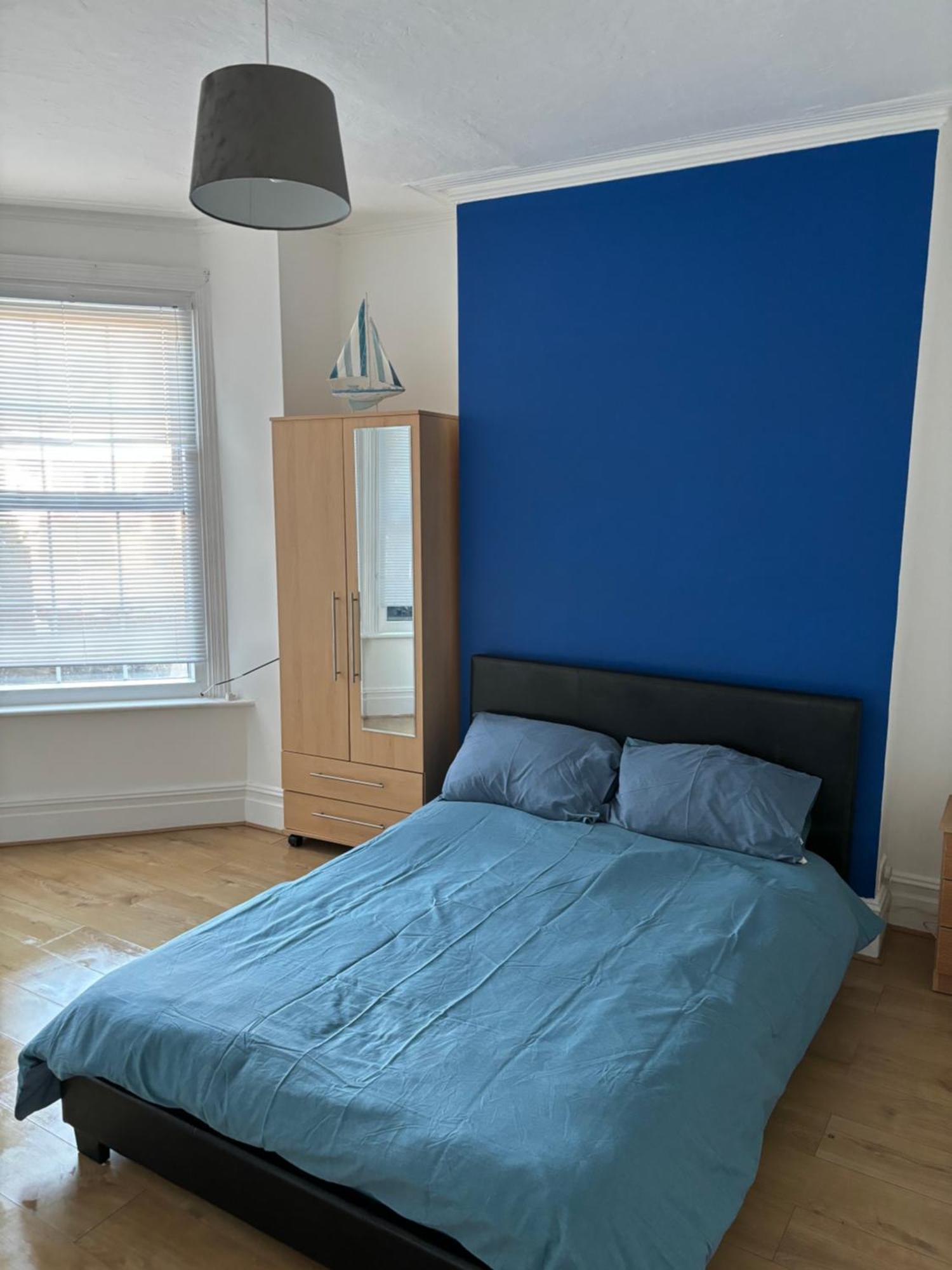 Pure Edge Beach Guest House With Sea View Herne Bay Exterior foto