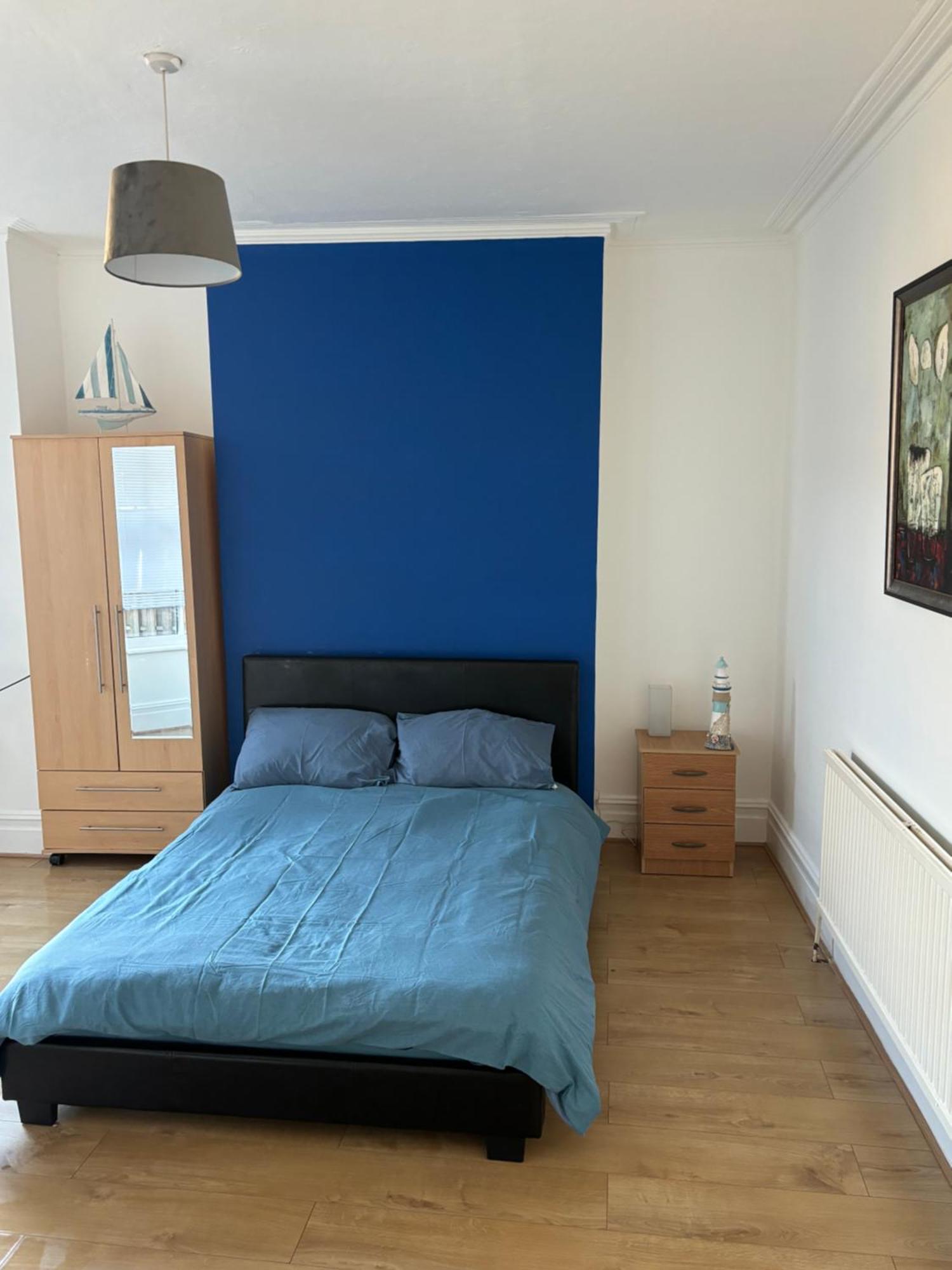 Pure Edge Beach Guest House With Sea View Herne Bay Exterior foto