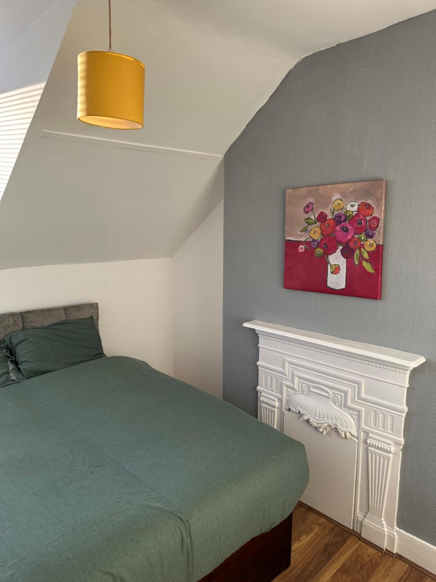 Pure Edge Beach Guest House With Sea View Herne Bay Exterior foto