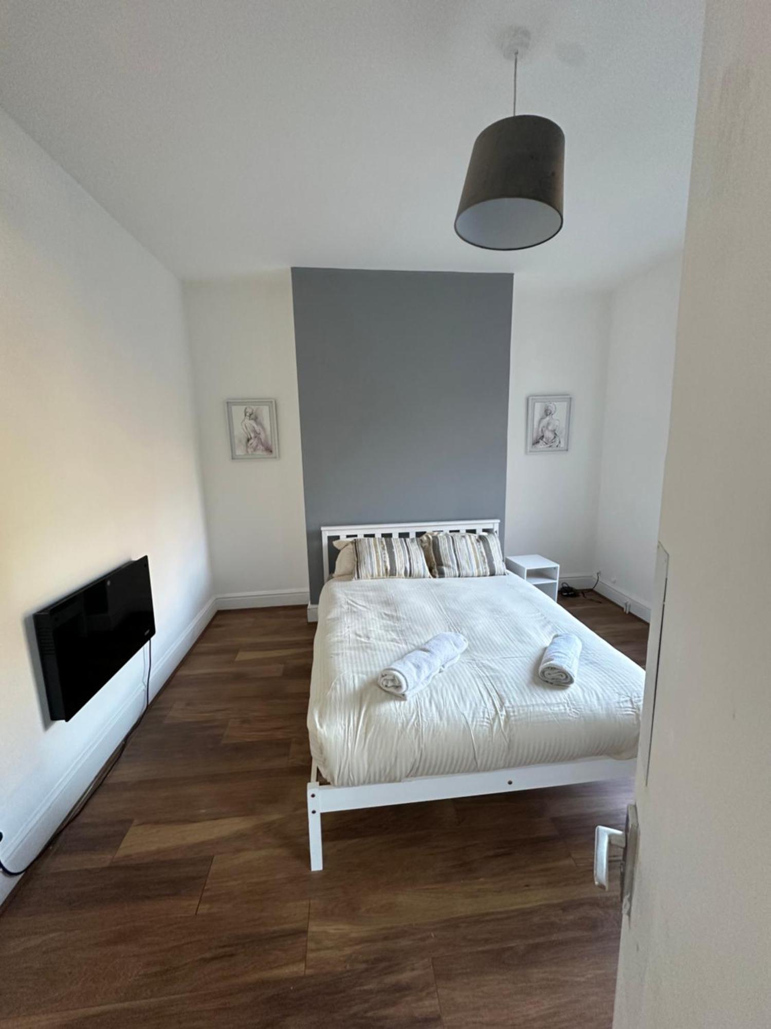 Pure Edge Beach Guest House With Sea View Herne Bay Exterior foto