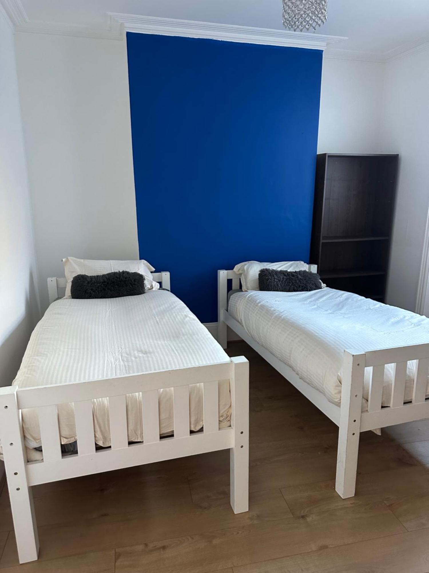 Pure Edge Beach Guest House With Sea View Herne Bay Exterior foto