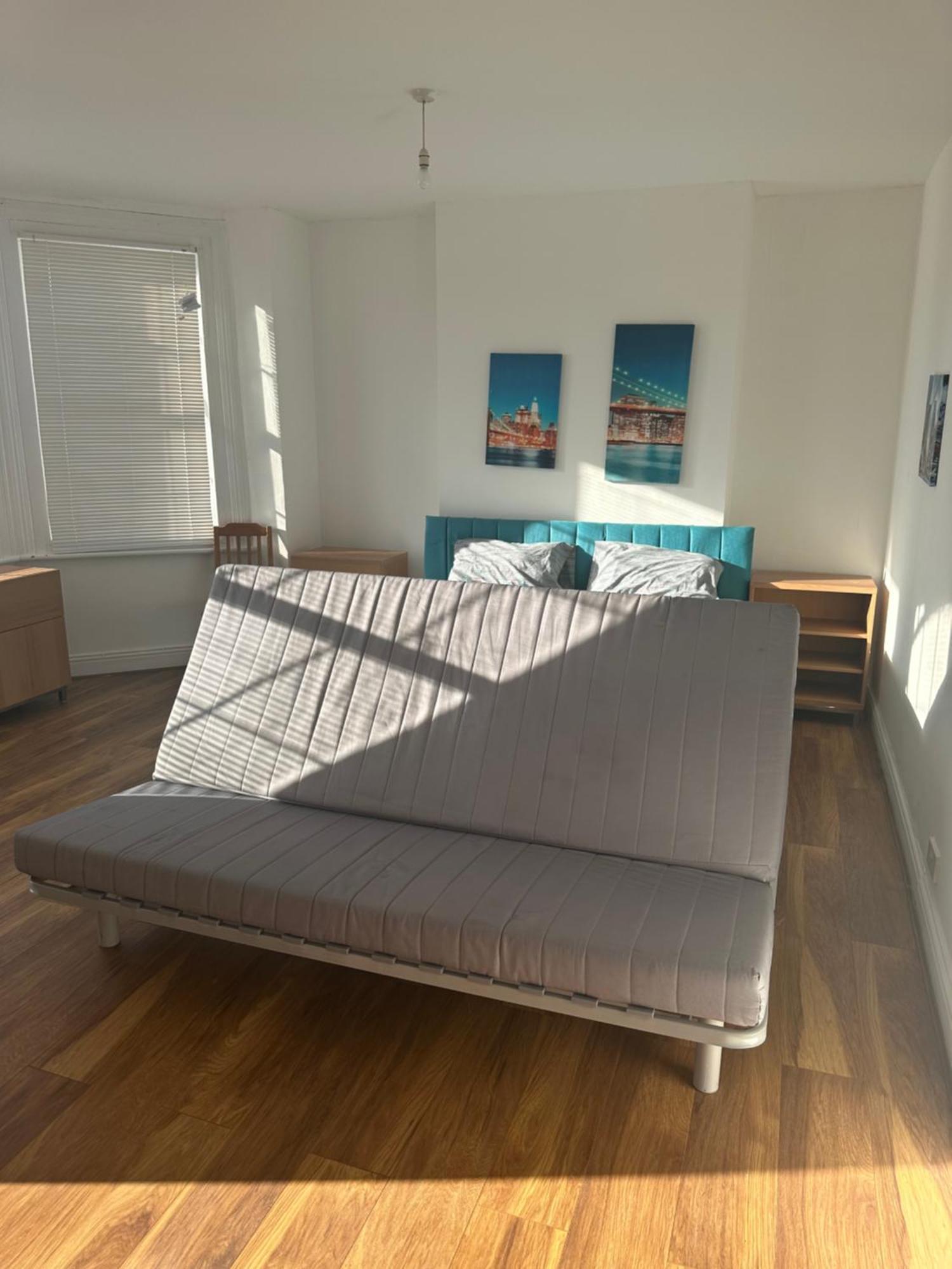 Pure Edge Beach Guest House With Sea View Herne Bay Exterior foto